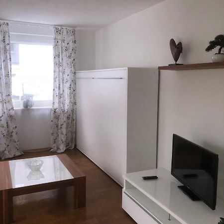 Fewo Reutlingen Heinestrasse エクステリア 写真