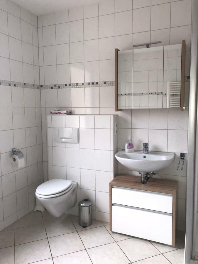 Fewo Reutlingen Heinestrasse エクステリア 写真