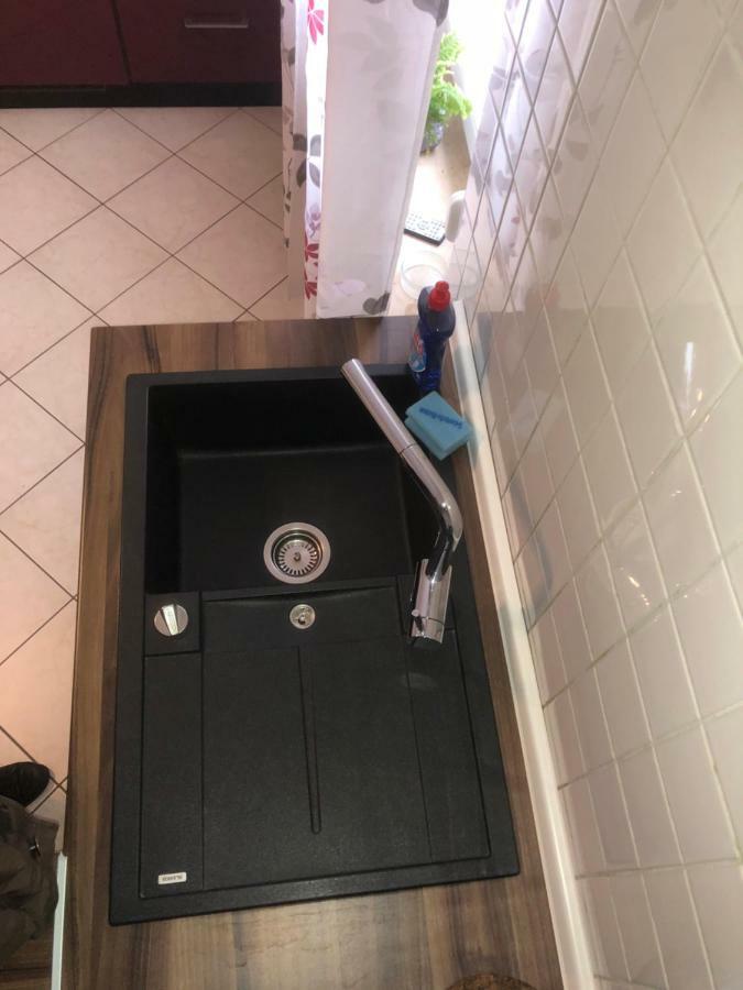 Fewo Reutlingen Heinestrasse エクステリア 写真