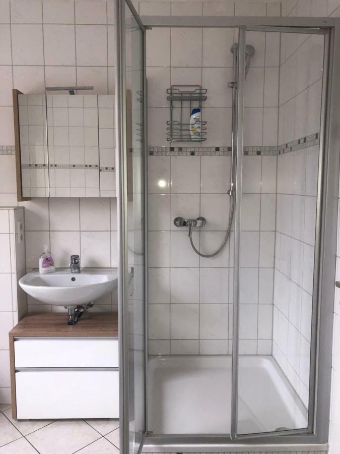 Fewo Reutlingen Heinestrasse エクステリア 写真