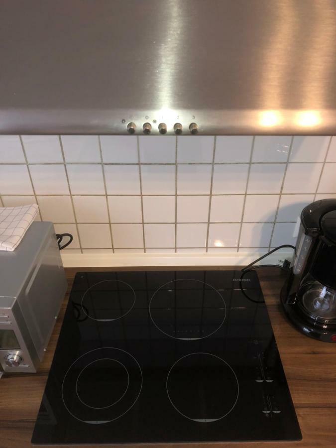 Fewo Reutlingen Heinestrasse エクステリア 写真