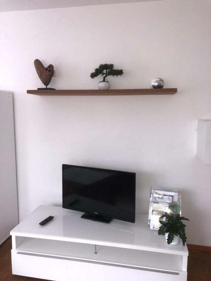 Fewo Reutlingen Heinestrasse エクステリア 写真