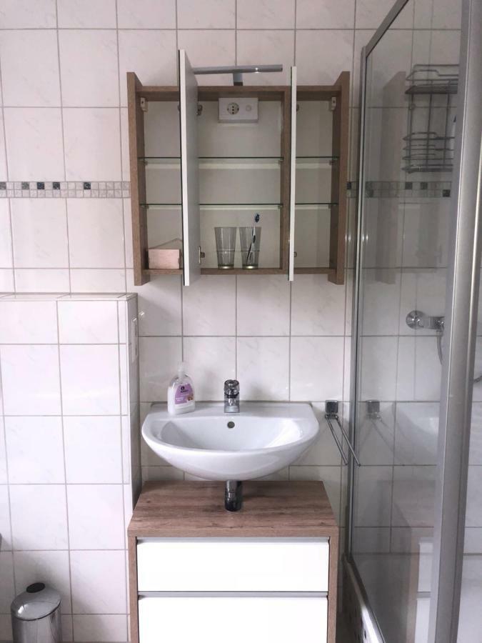 Fewo Reutlingen Heinestrasse エクステリア 写真