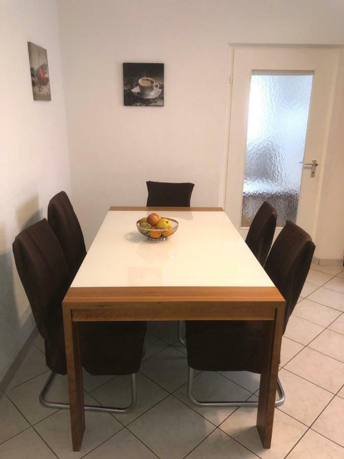 Fewo Reutlingen Heinestrasse エクステリア 写真