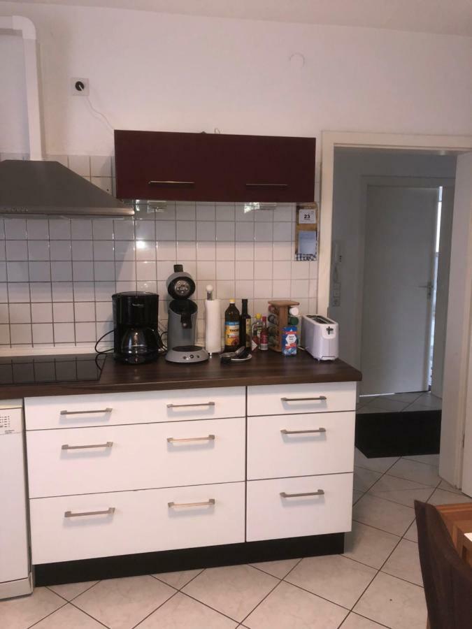 Fewo Reutlingen Heinestrasse エクステリア 写真